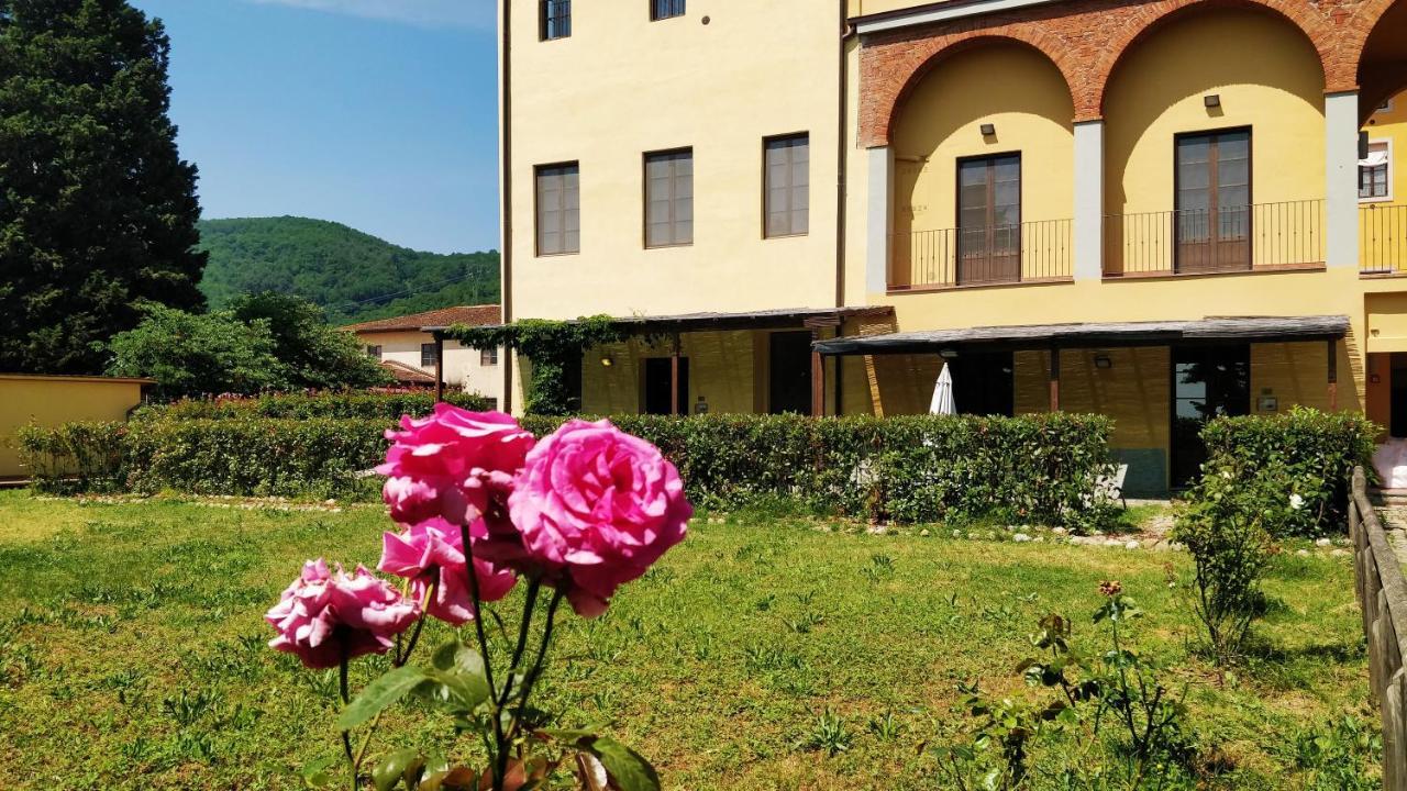 Residence La Poggerina Figline Valdarno Exterior photo