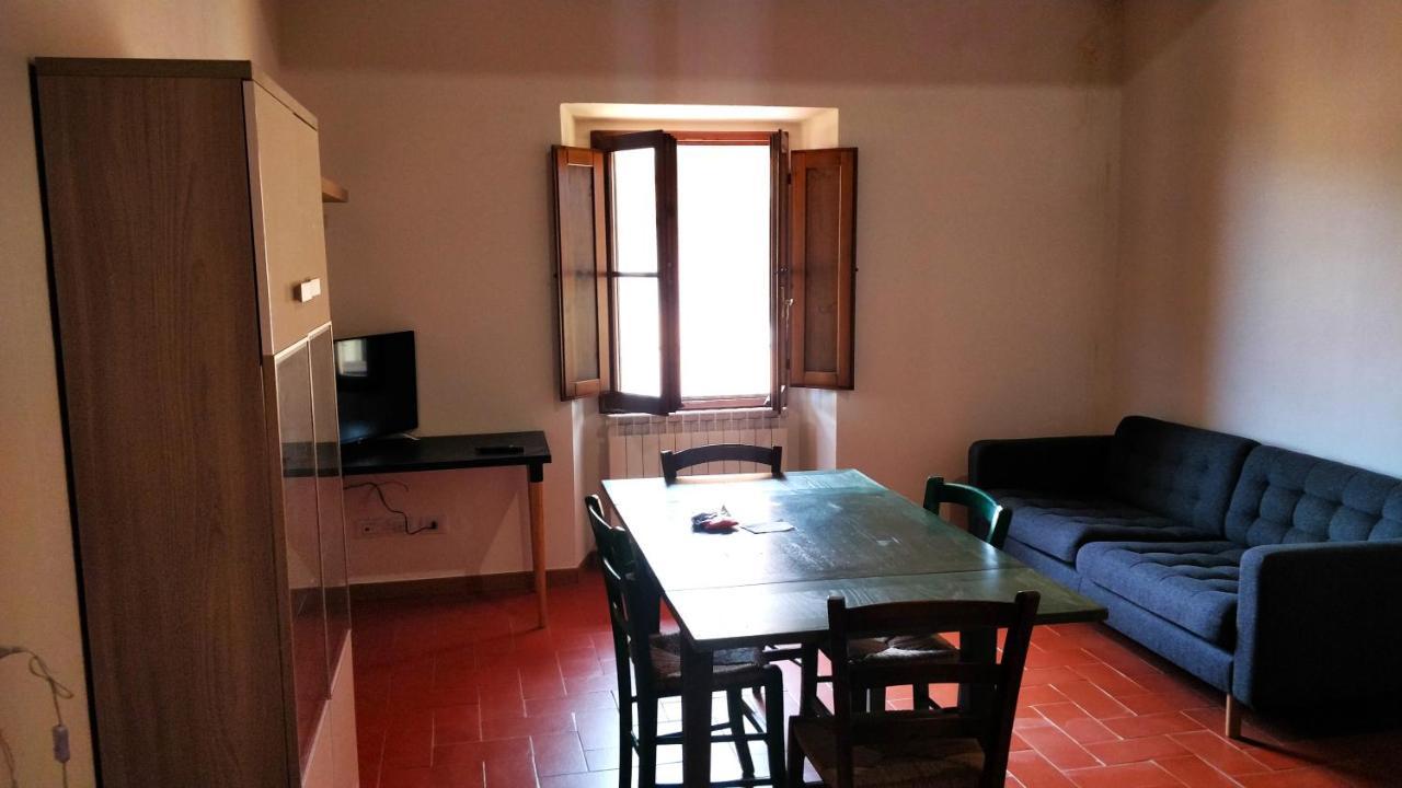 Residence La Poggerina Figline Valdarno Exterior photo