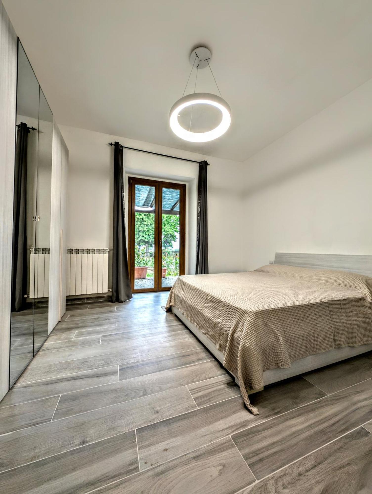 Residence La Poggerina Figline Valdarno Exterior photo